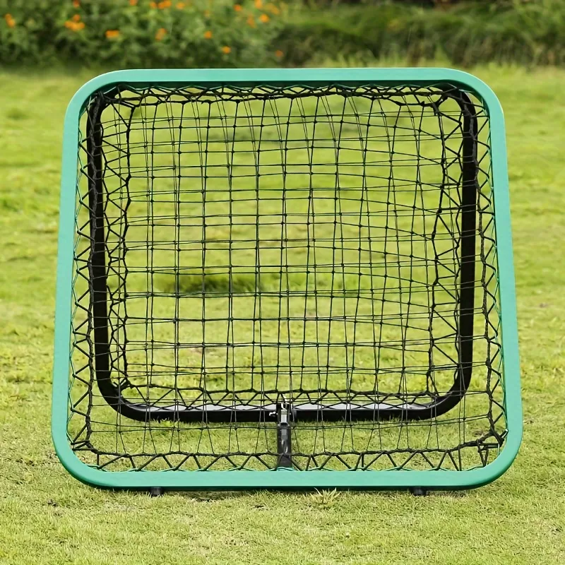 Rebound Net Soccer