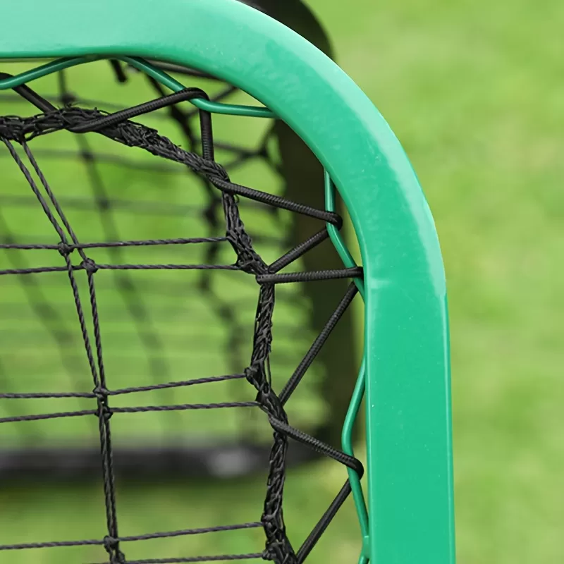 Rebound Net Soccer