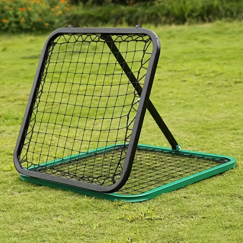 Rebound Net Soccer