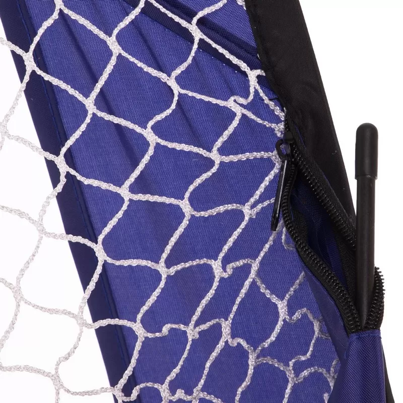 Portable Soccer Goal with Carry Bag