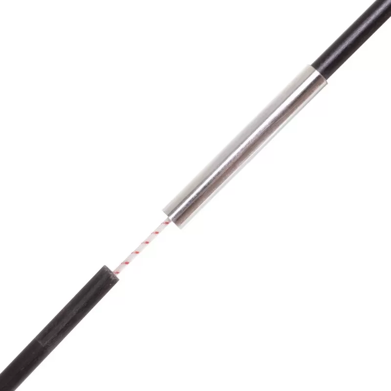 Portable Soccer Goal with Carry Bag