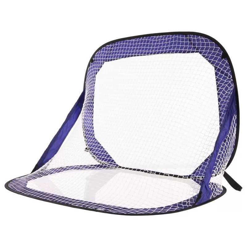 Portable Soccer Goal with Carry Bag