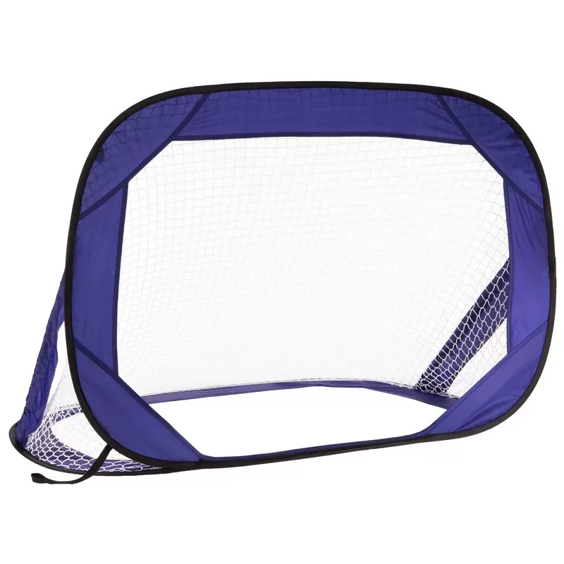 Portable Soccer Goal with Carry Bag