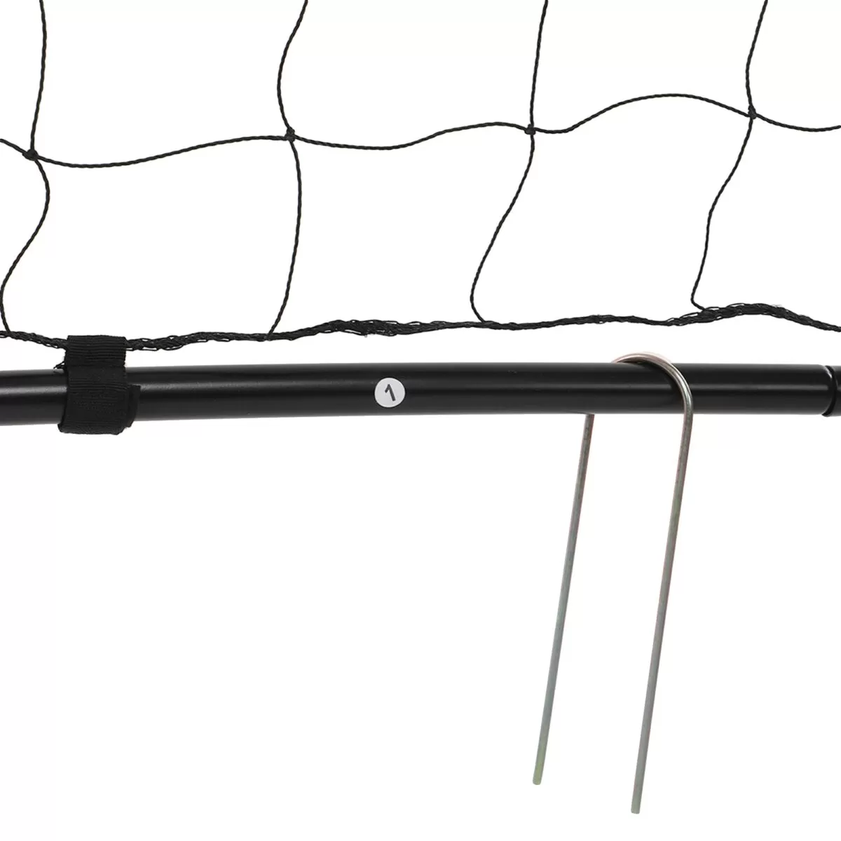 Portable Soccer Goals