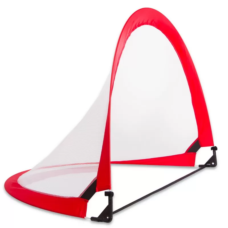 Pop Up Football Goal