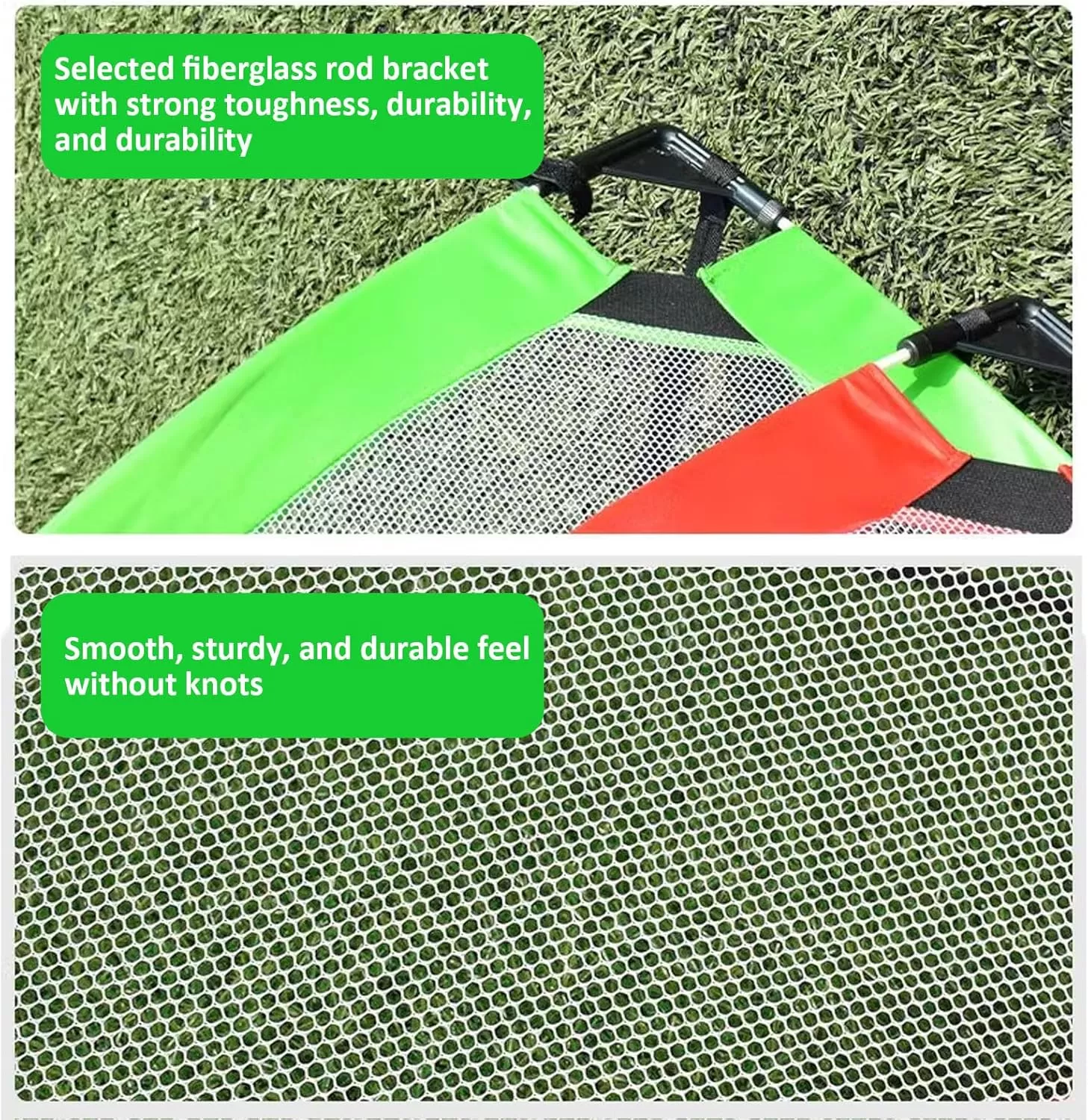 Pop Up Football Goal
