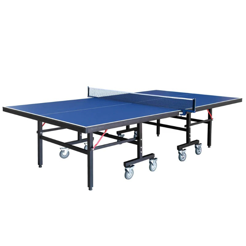 Table Tennis Series