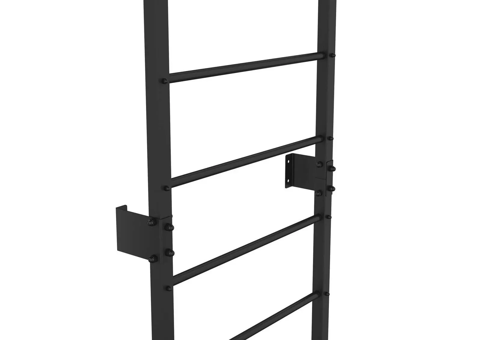 Fitness Rib Rack Wall