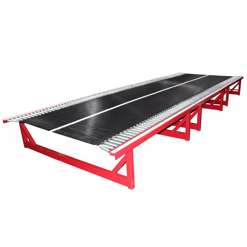 Tumble Track