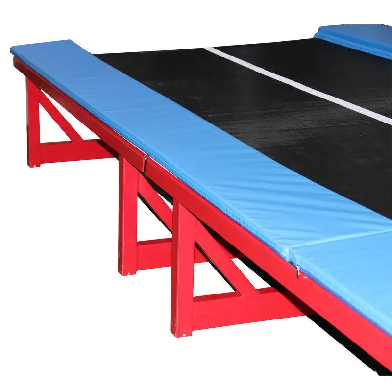 Tumble Track