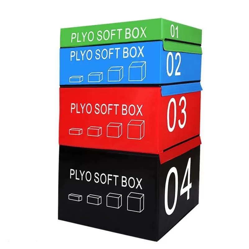 Jumping Box