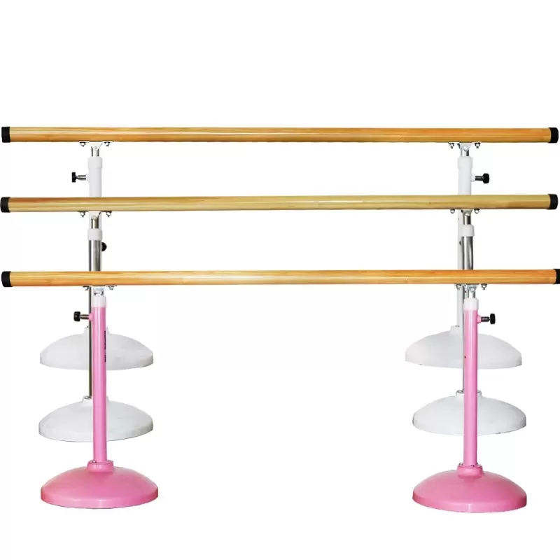 Adjustable Dance Bar