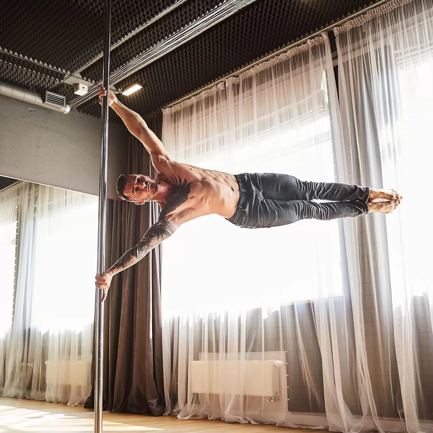 Pole Dance Bar