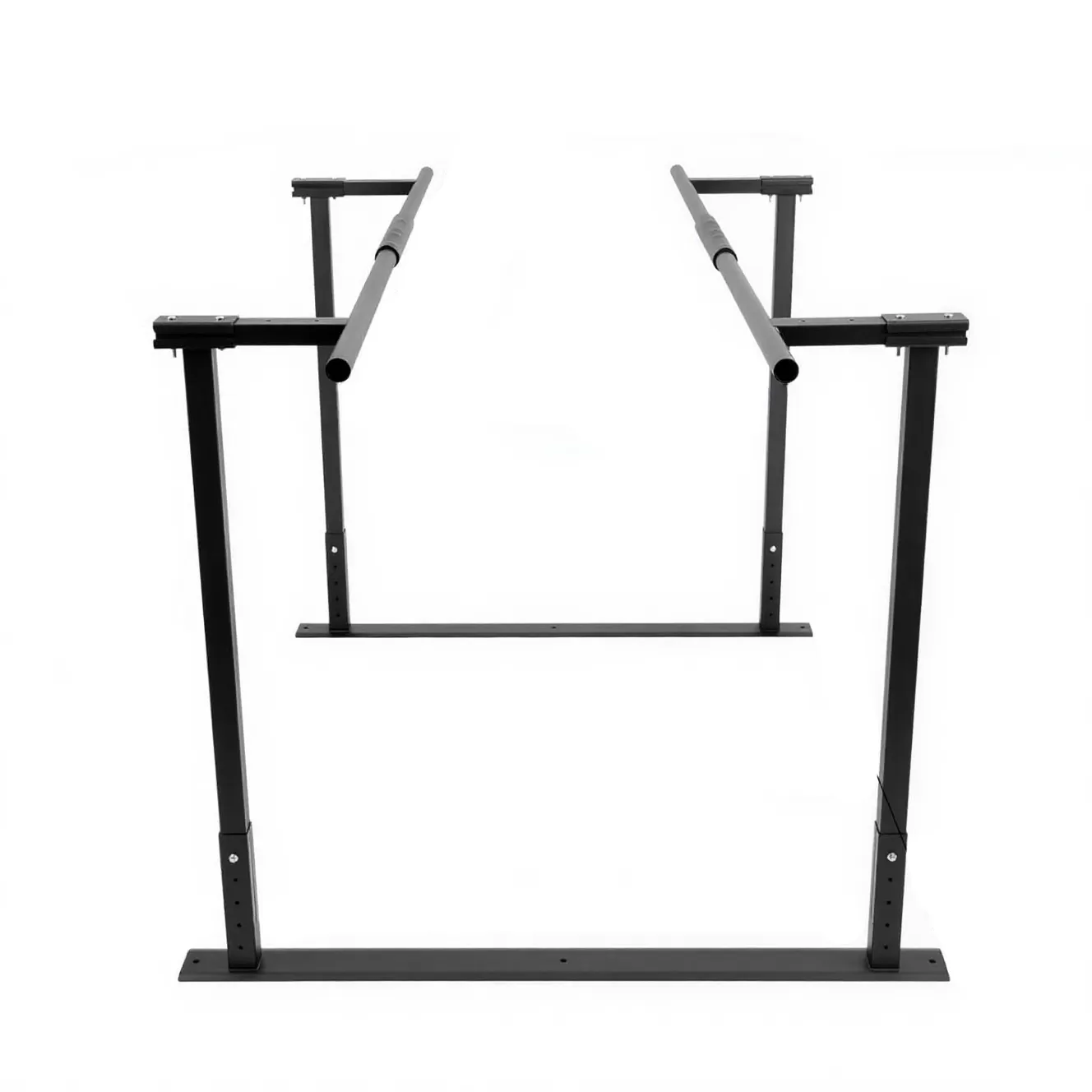 Adjustable Physical Therapy Parallel Bars
