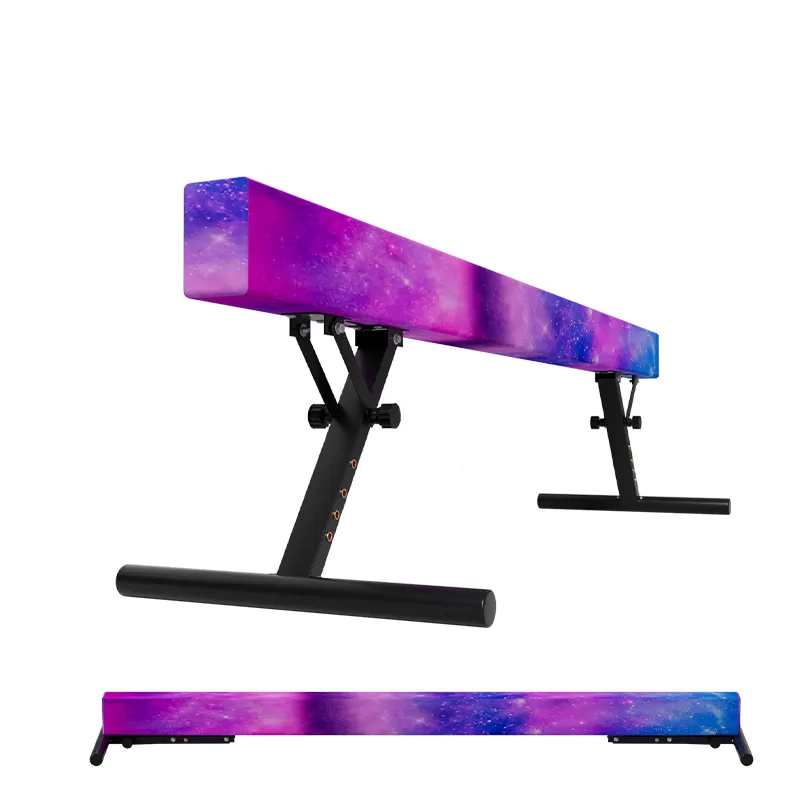 Adjustable balane Beam