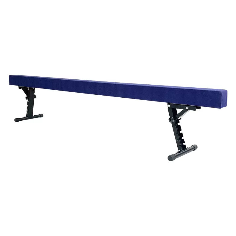 Five-level Adjustable Balance Beam