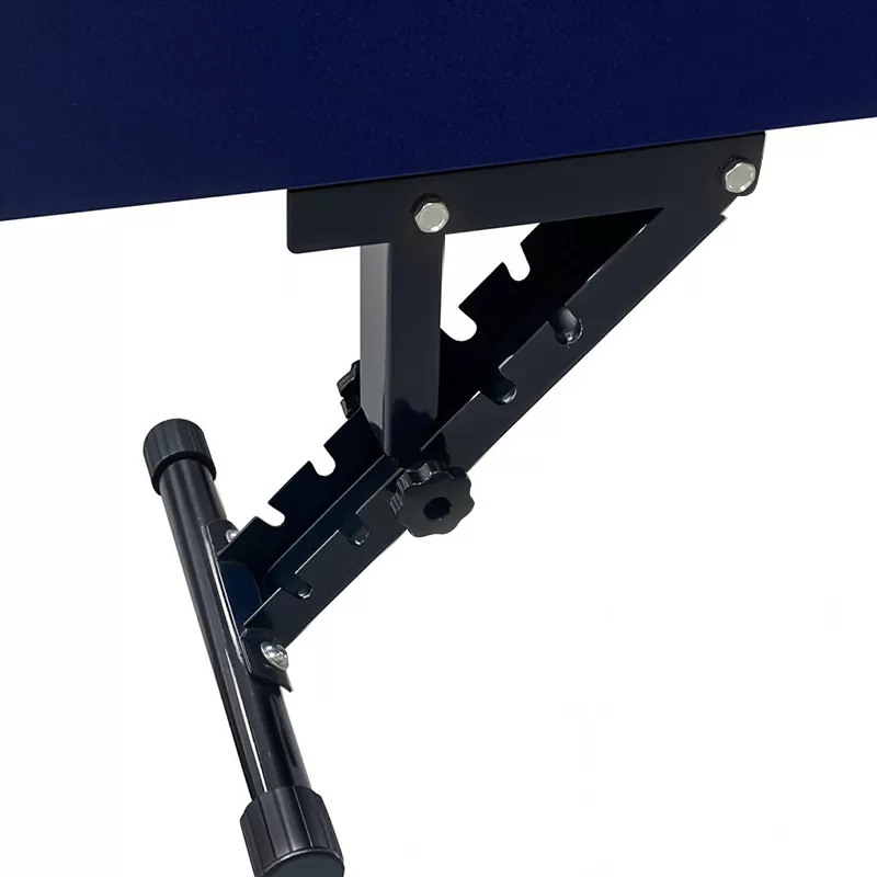 Five-level Adjustable Balance Beam