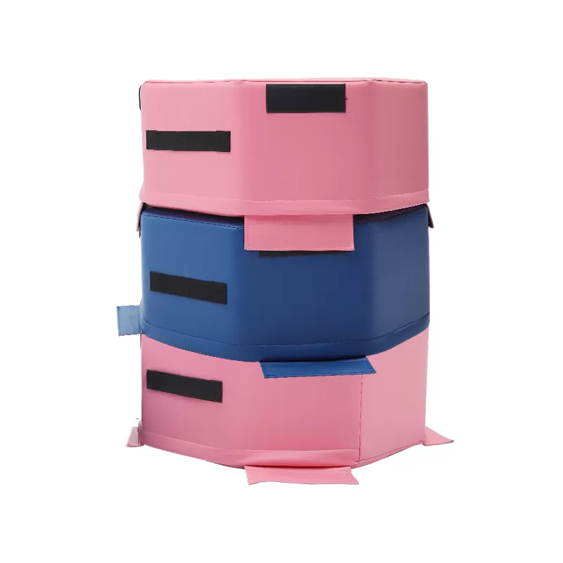 Gymnastics Octagon Tumble Mat