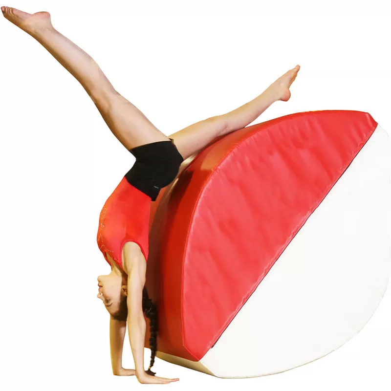 Gymnastic Handspring Trainer