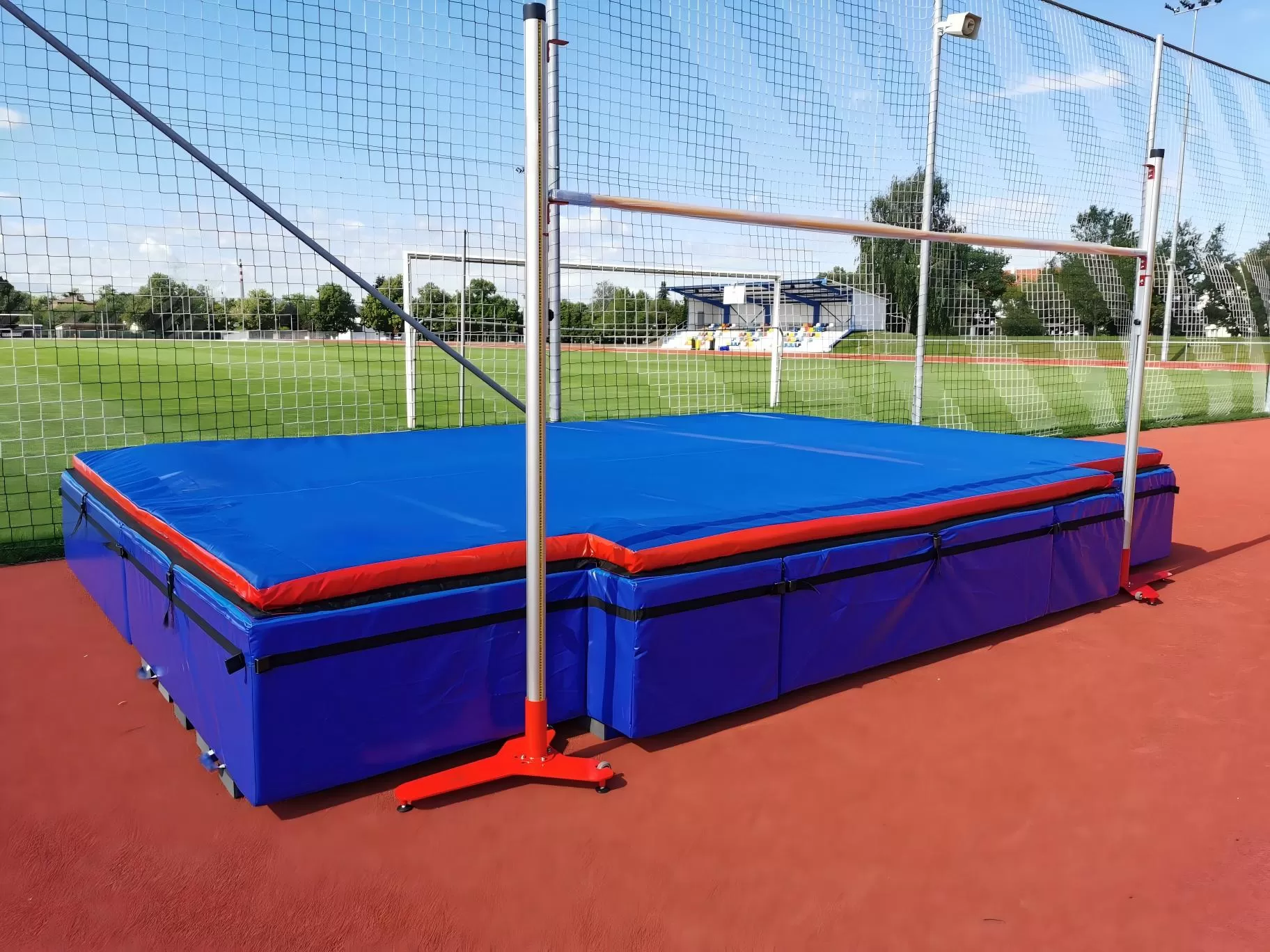 Professional High Jumping Mat