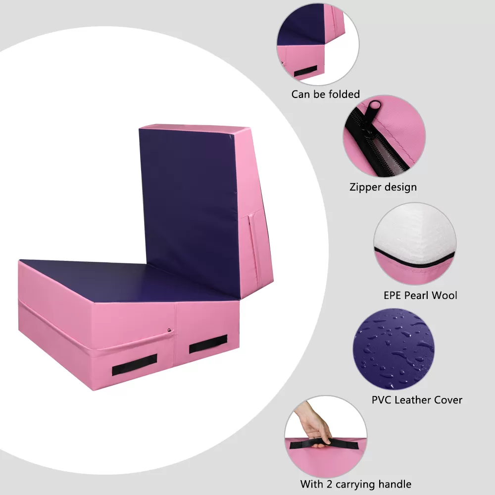 Gymnastics Wedge Mats