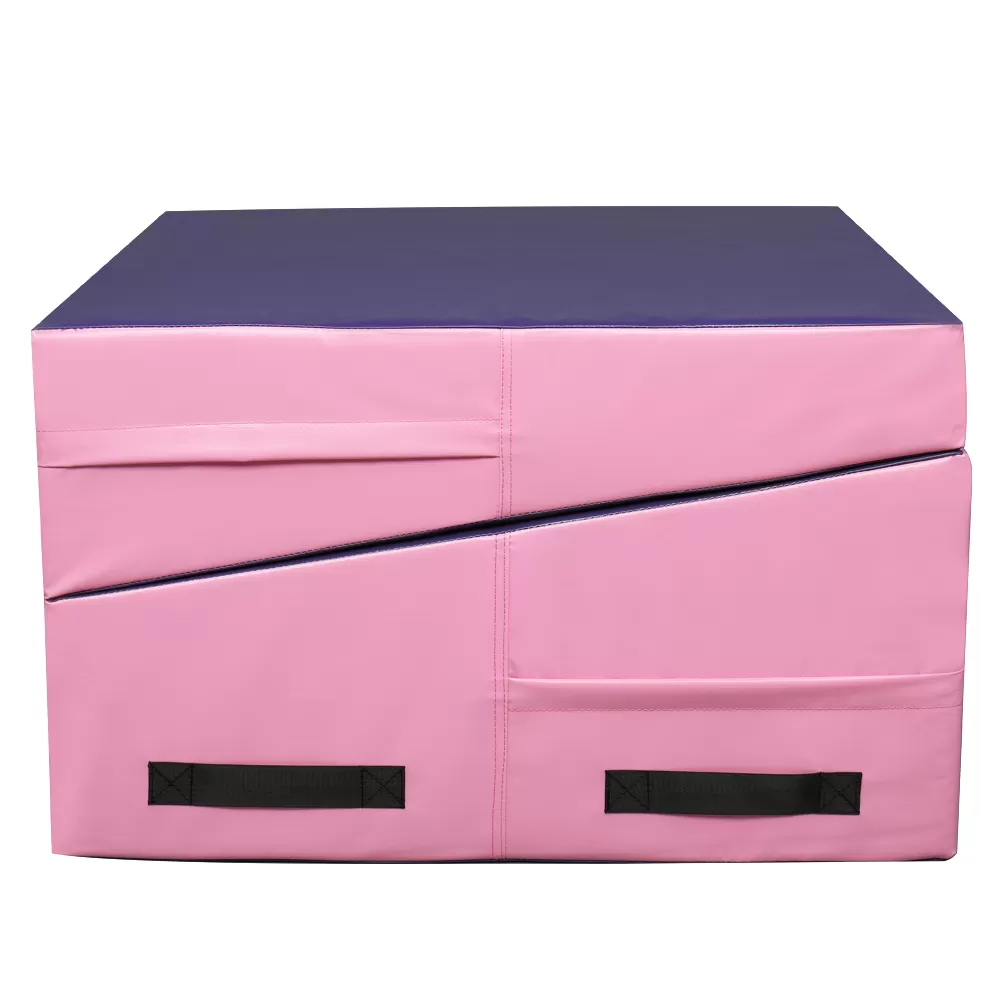 Gymnastics Wedge Mats