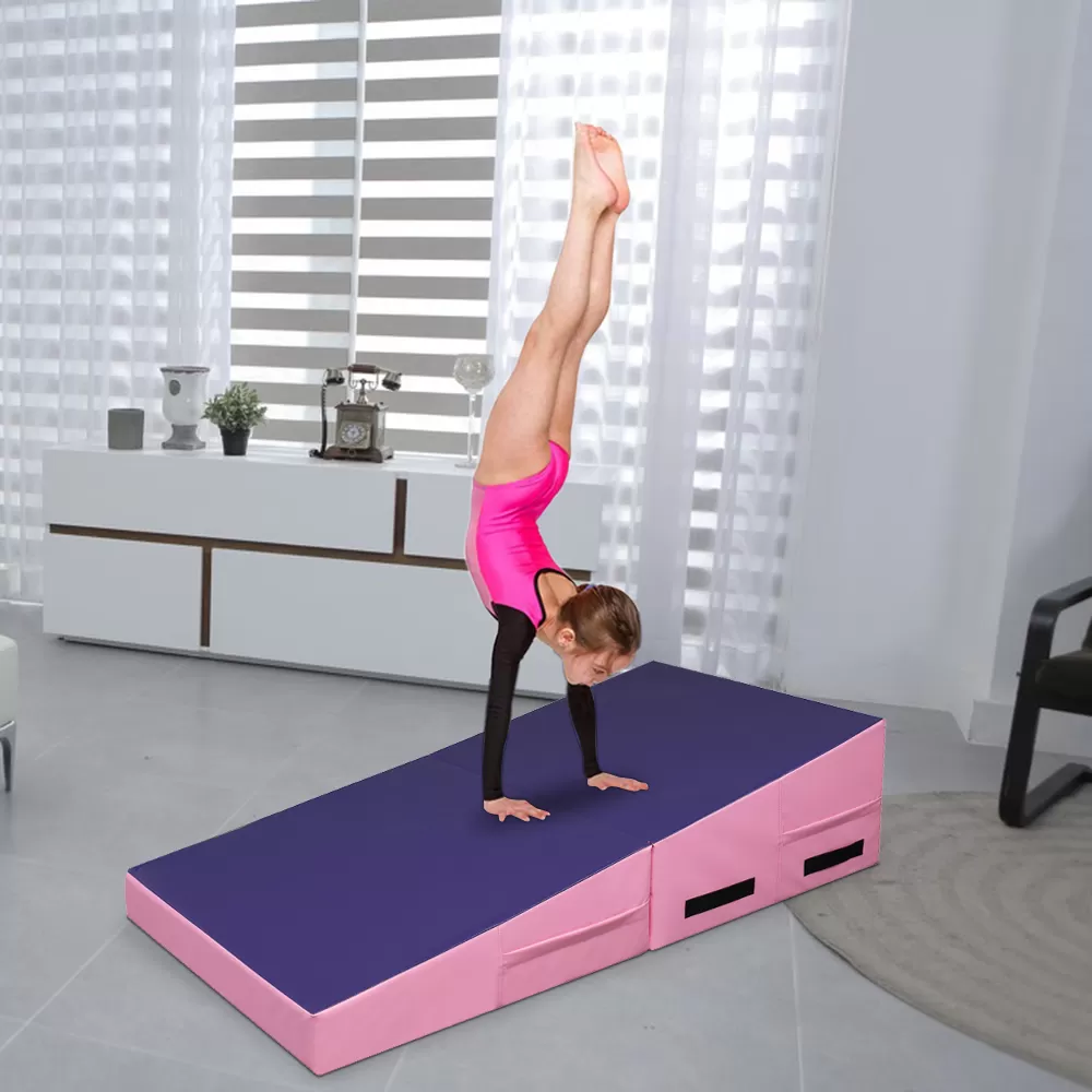 Gymnastics Wedge Mats