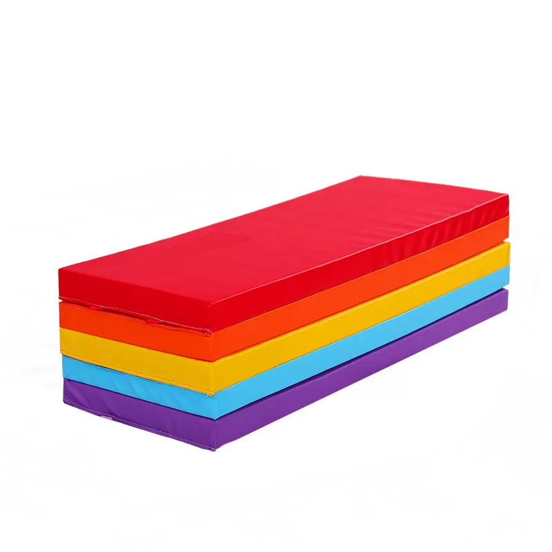 Rainbow 5-Panel Mat