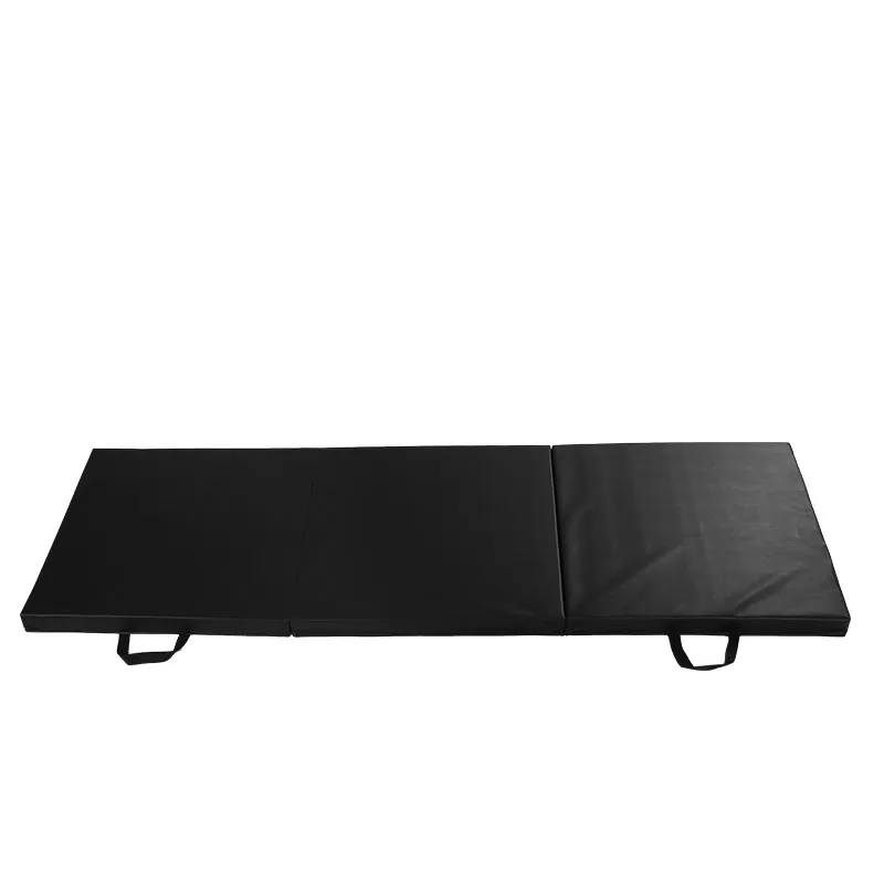 Tri-fold Mat