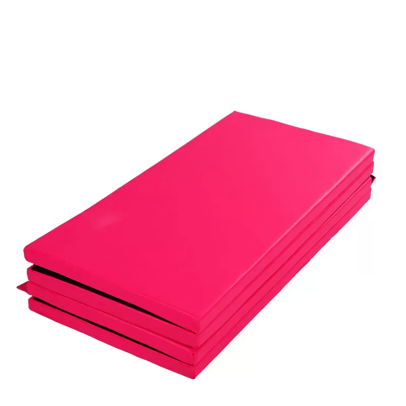 Gymnastics Four Folding Mat