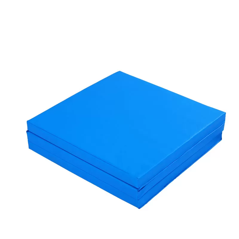 Custom Tri-Folding mat