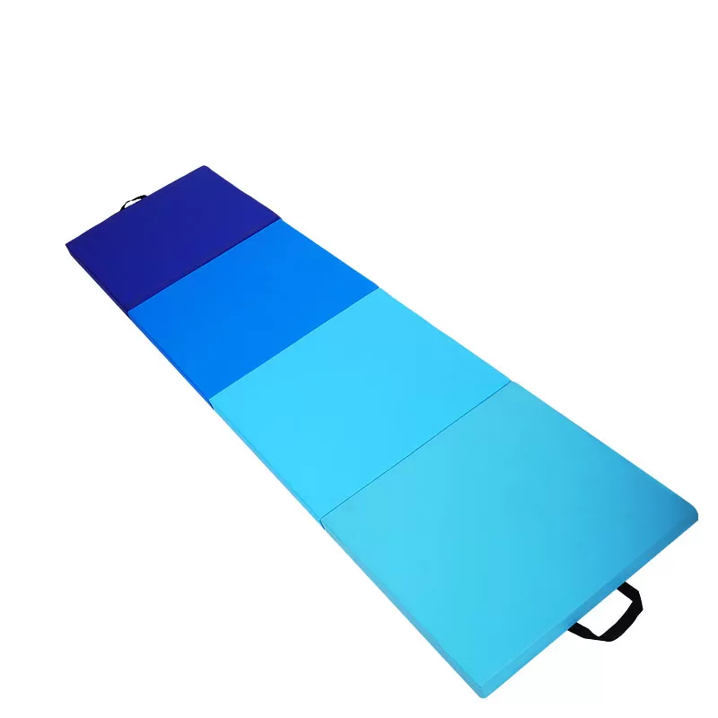 Custom Tumbling Panel Mat