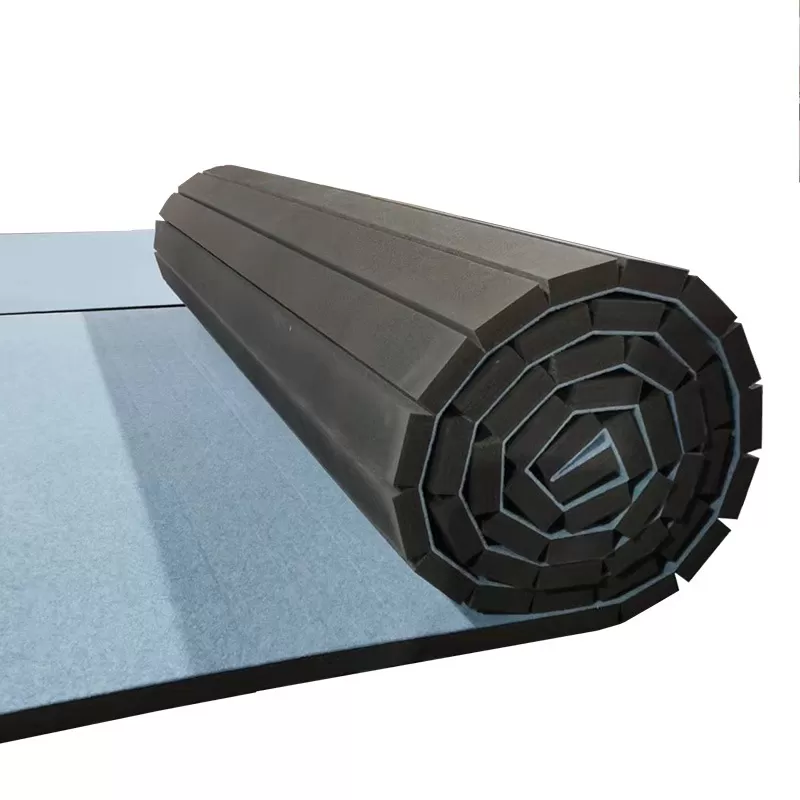 Customized Roll Mat Cheer Leading Mat