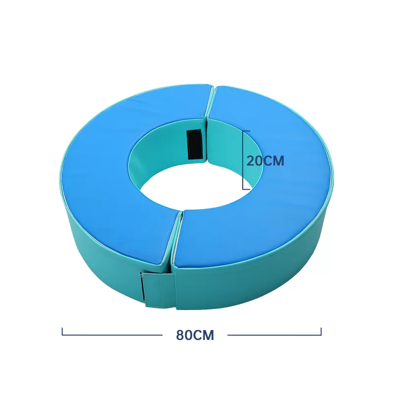 Foldable Foam Tumbling Mat