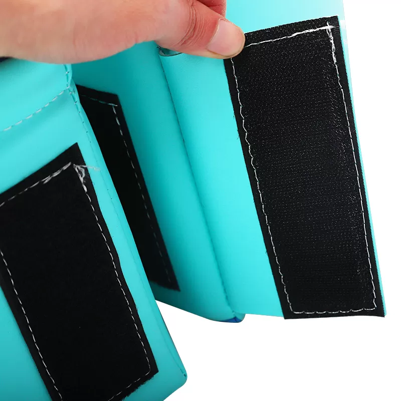 Foldable Foam Tumbling Mat