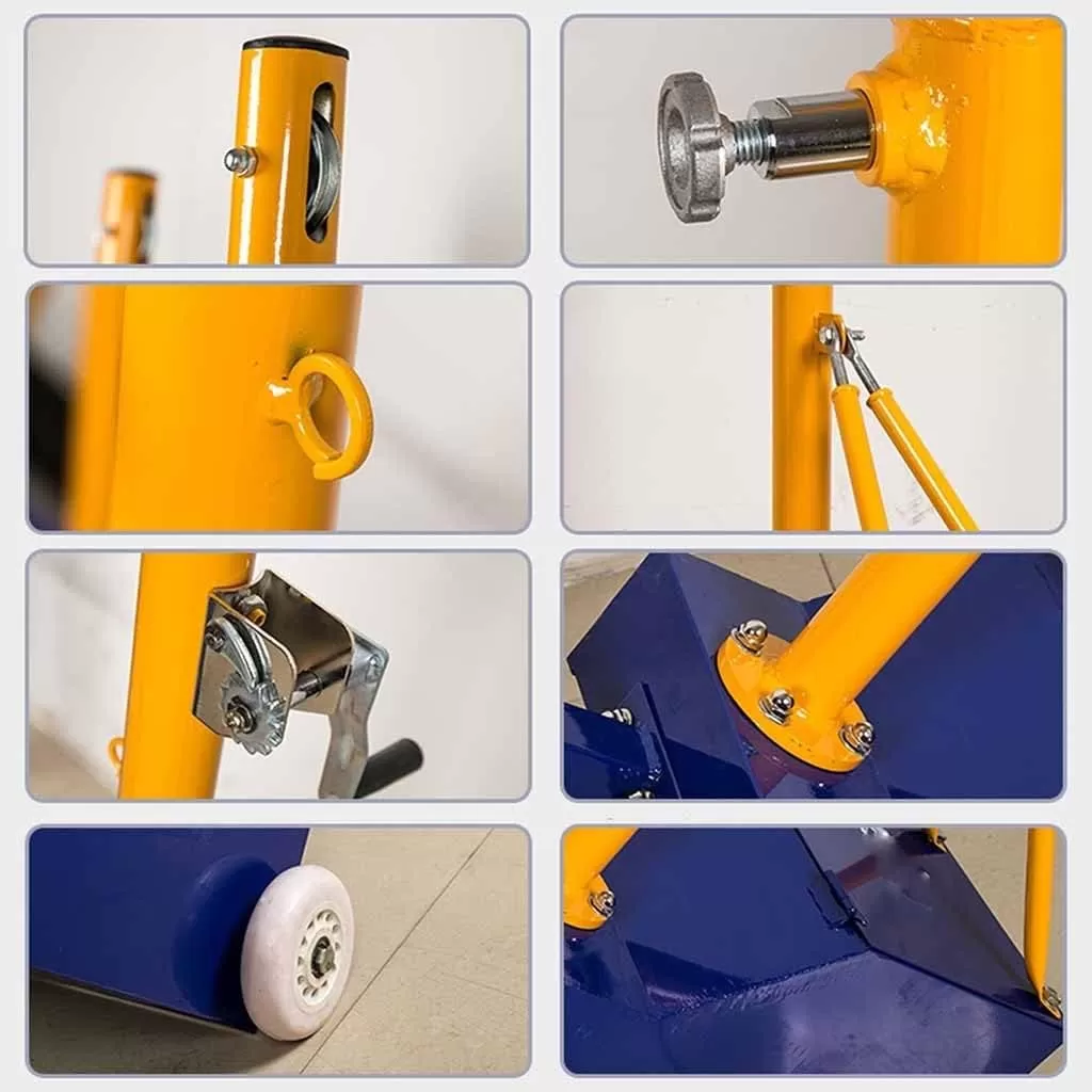 Volleyball Badminton Stand