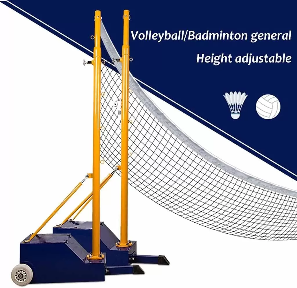 Volleyball Badminton Stand