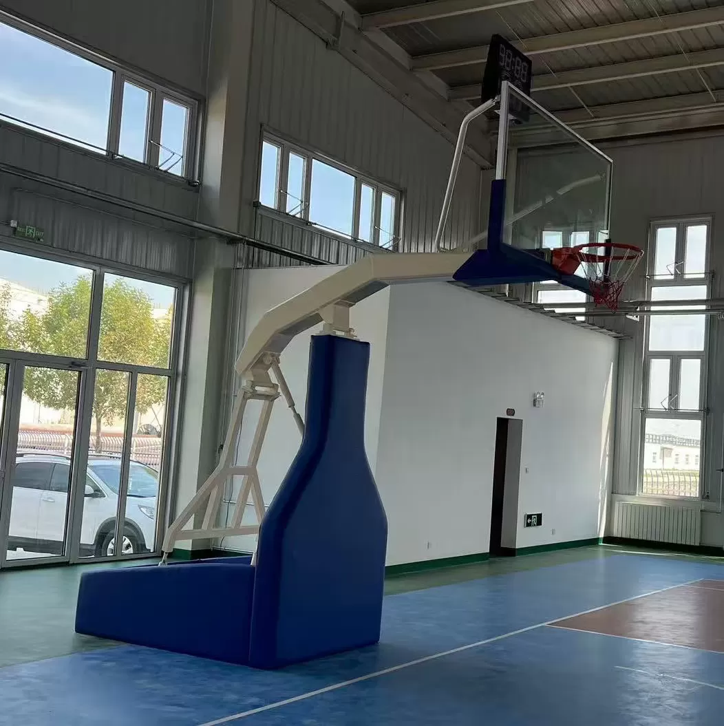 Basketball Stand MD-BT-07