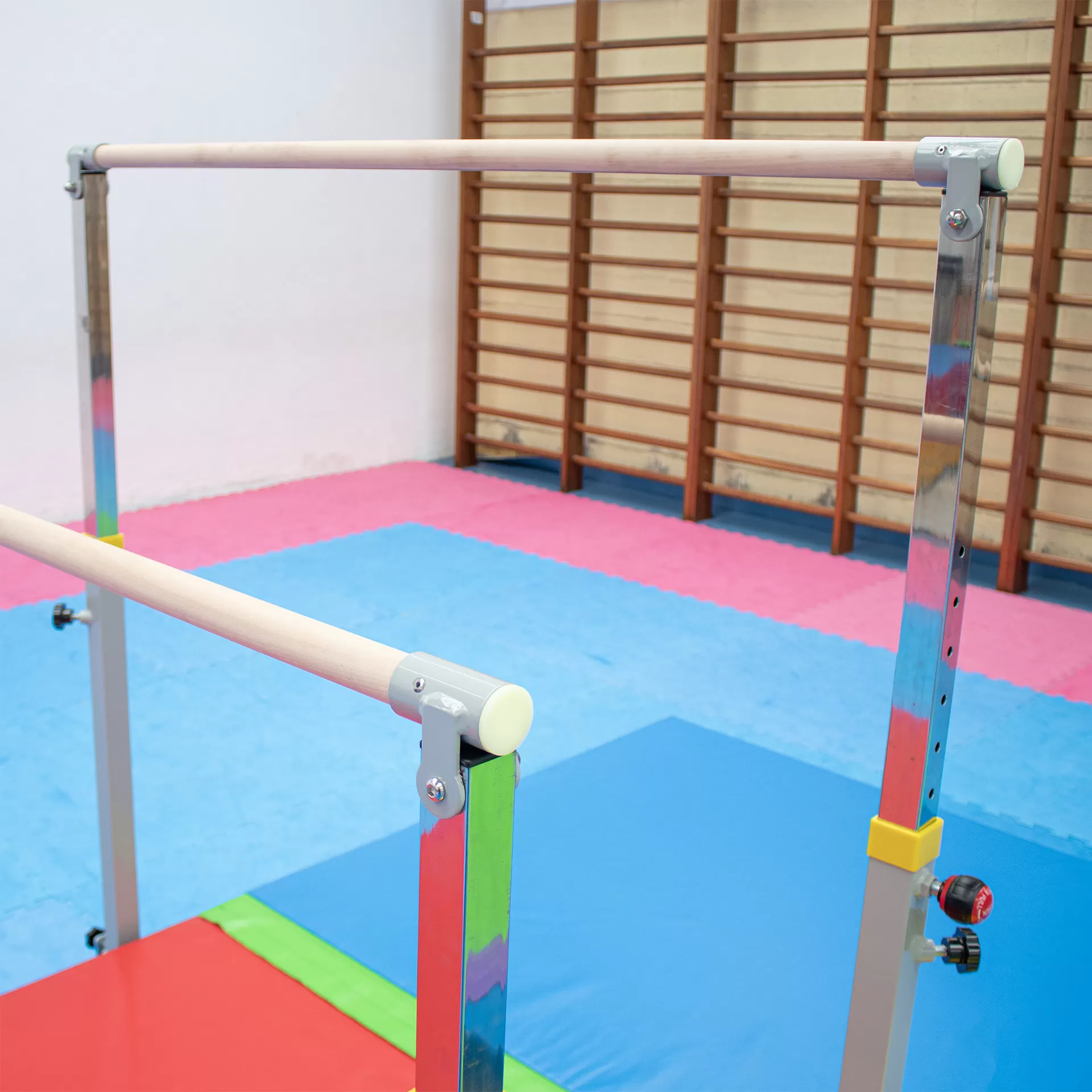 Gymnastics Horizontal Bar Set2