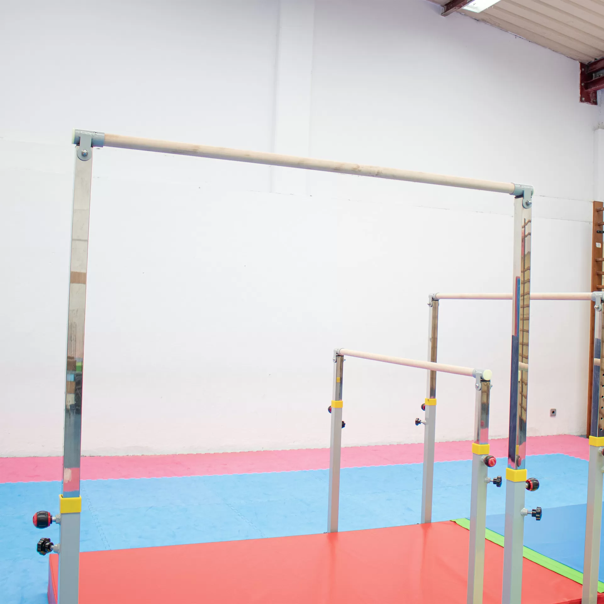 Gymnastics Horizontal Bar Set2