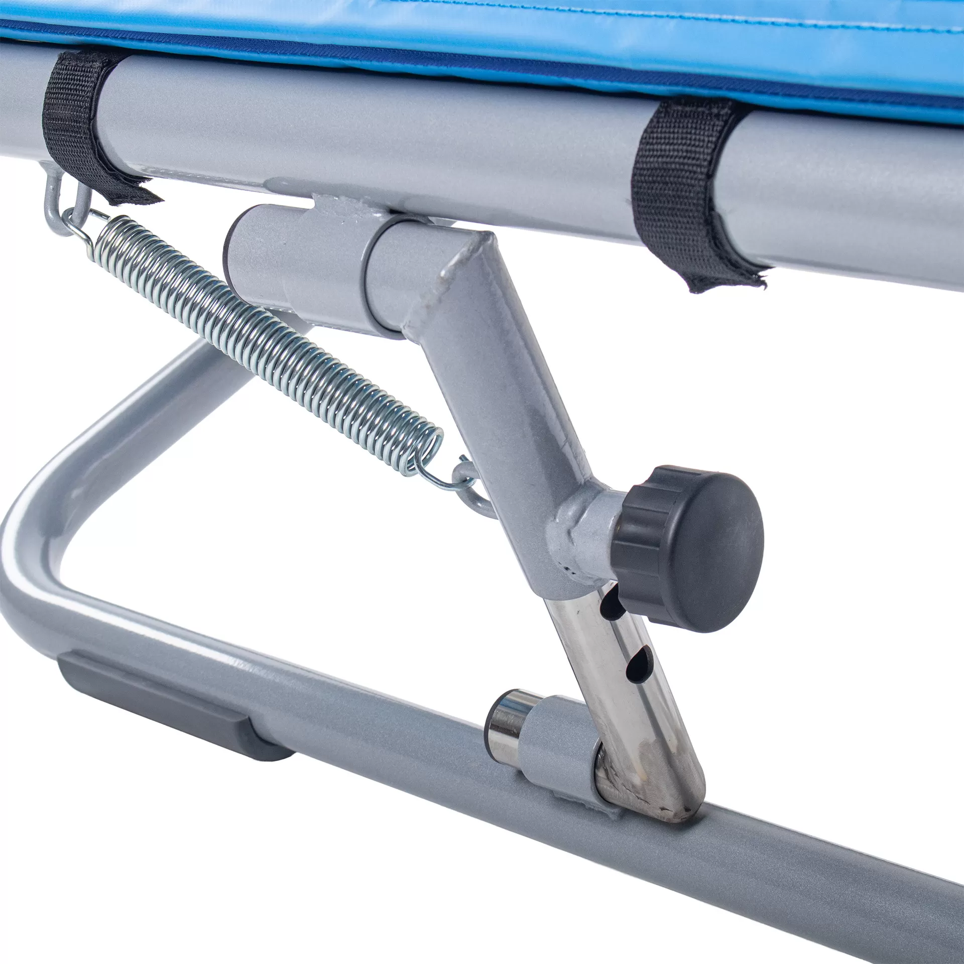 Mini OPEN-END Trampoline