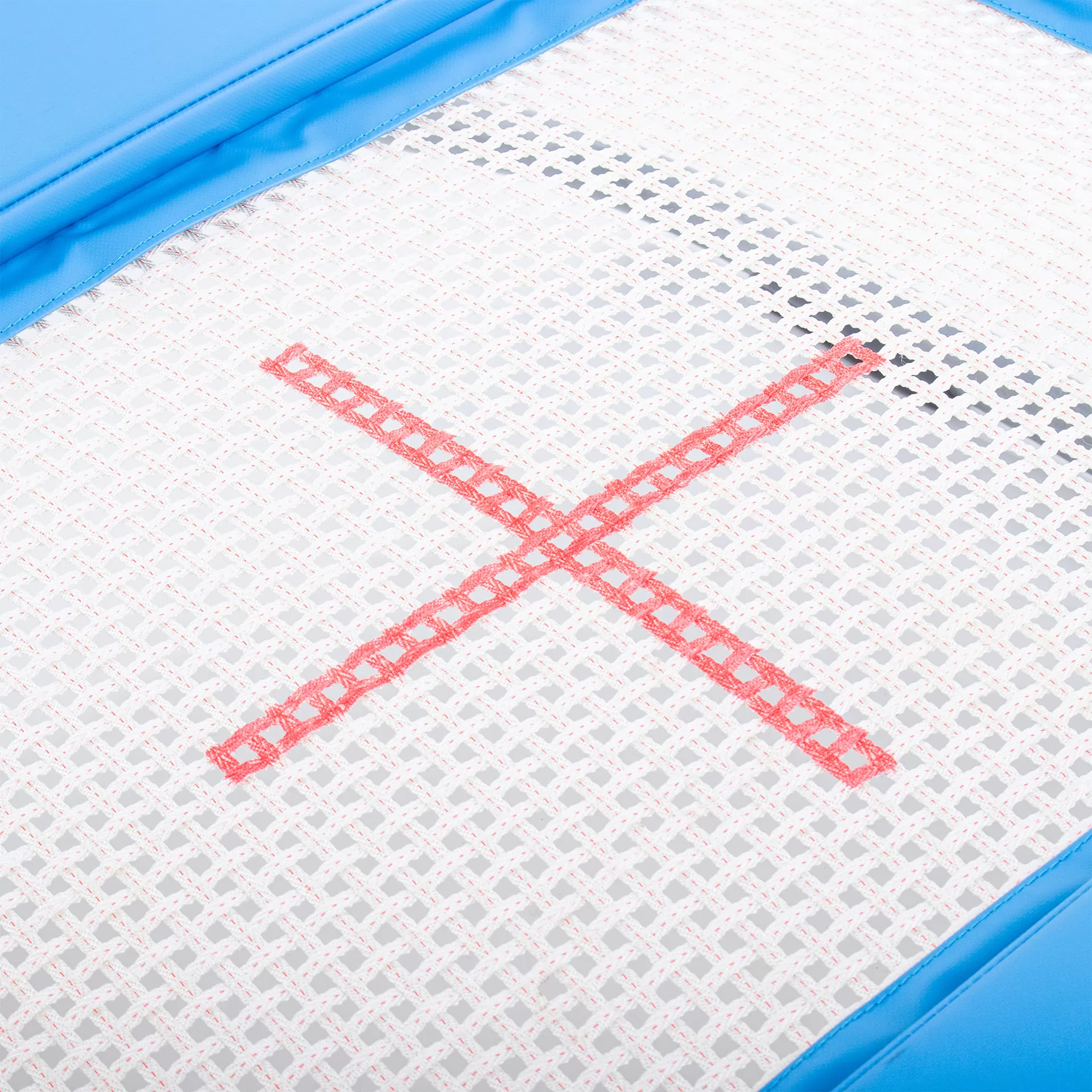 Mini OPEN-END Trampoline