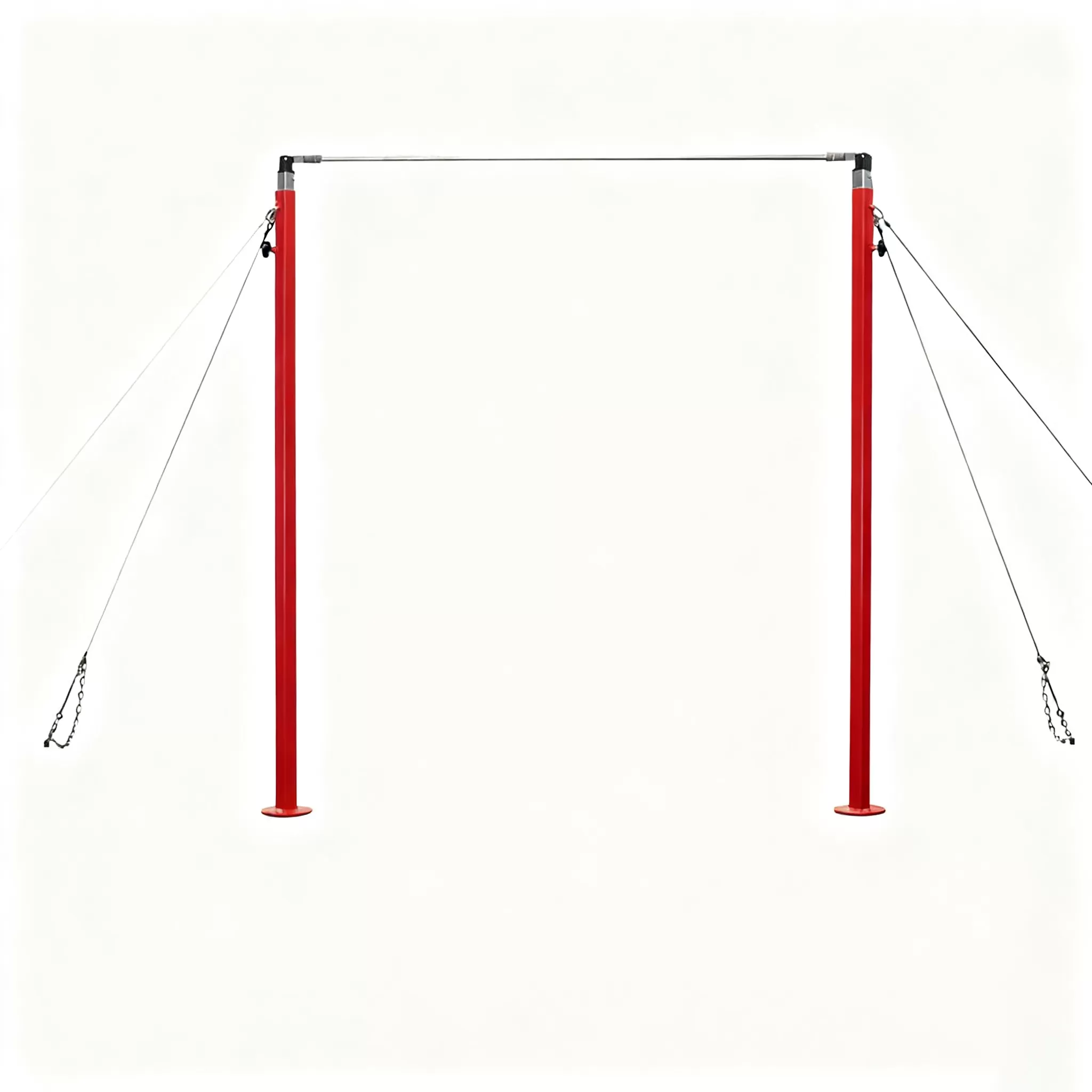 Horizontal Bar