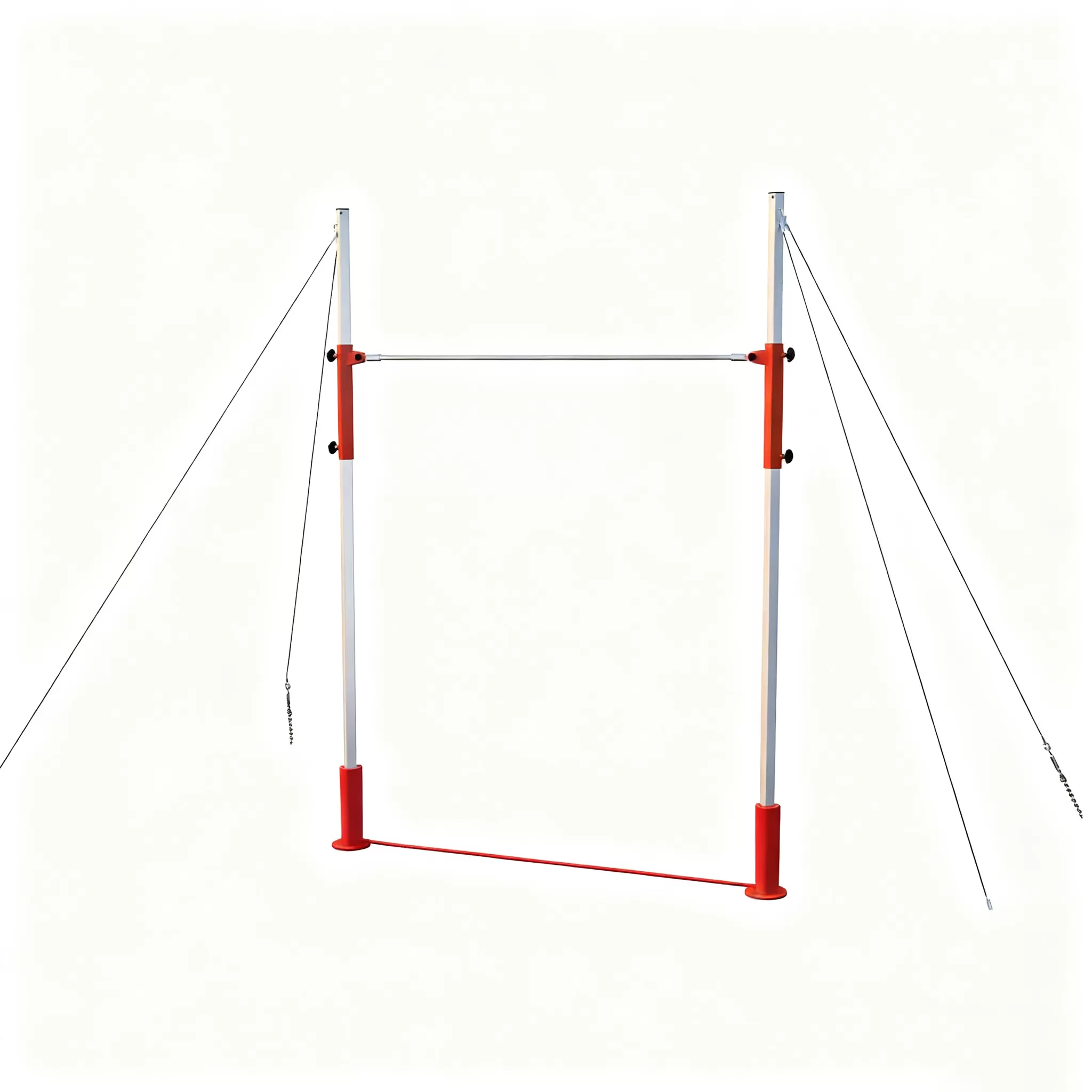 Training Adjustable High Bar -Standard Cable